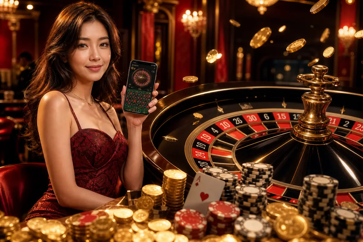 royal36 VIP tier cashback mingguan pemain kasino