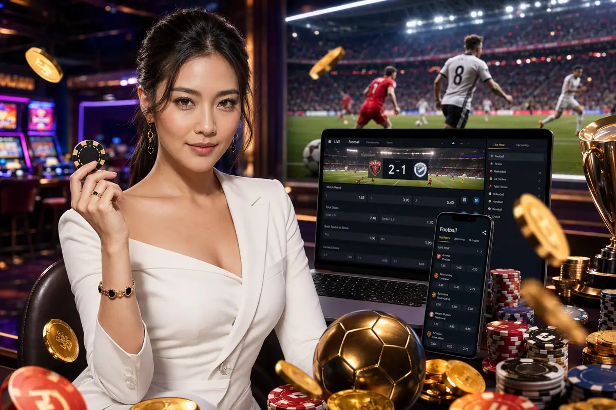 royal36 platform kasino online Malaysia