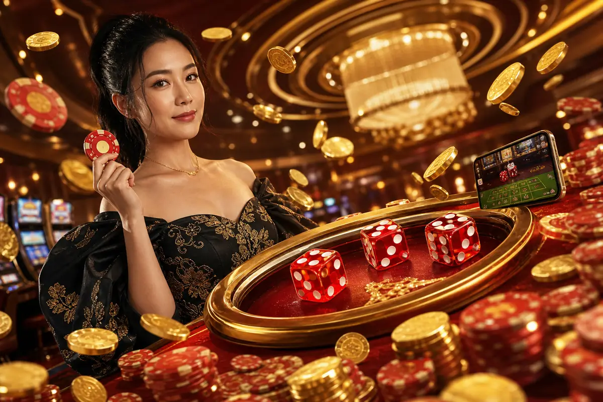 royal36 blackjack online meja dealer langsung