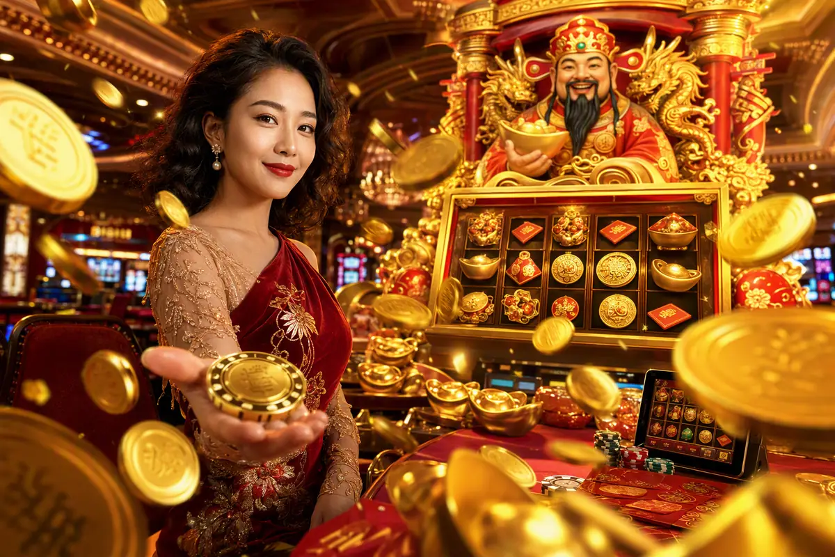 royal36 live casino dealer baccarat roulette langsung