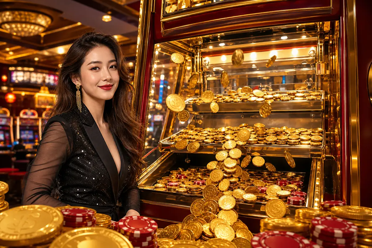 royal36 slot online koleksi permainan